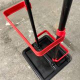 Vintage coat rack by Jean Pierre Vitrac for Manade 1970 1979