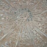 Vintage ceiling light / wall light