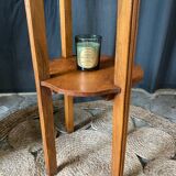 Art Deco plant stand