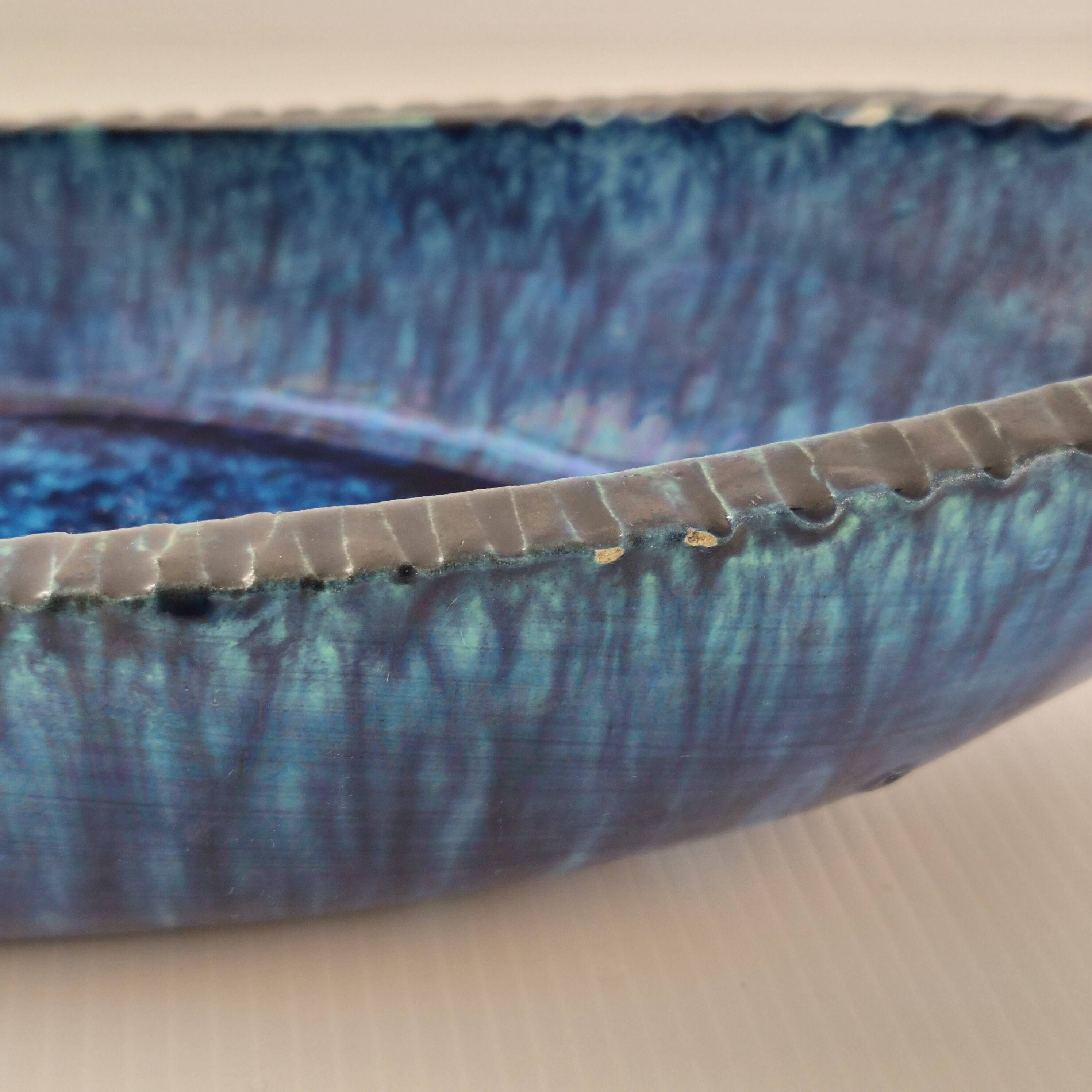 Vide-poche Accolay vintage 1960