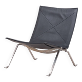 Chauffeuse « PK 22 » de Poul Kjaerholm pour Fritz Hansen