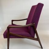 Paire fauteuils