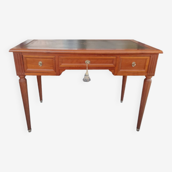 Bureau style Louis XV