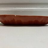 Imitation carrot bowl