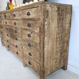 Trade furniture