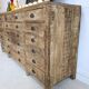Trade furniture