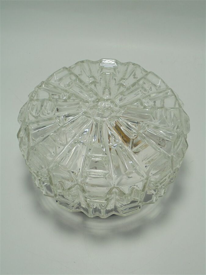 Vintage ceiling lamp