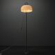 Mid-Century Floor Lamp Medusa by Luigi Massoni for Guzzini, 1970s, Italy
