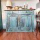 Old Parisian style buffet