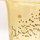 Large Murano glass vase by the La Murrina workshop