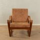 1960s Safari Chair