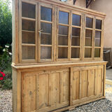 Sliding door craft furniture