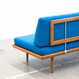 France & Son 'Minerva’ sofa by Peter Hvidt & Orla Mølgaard-Nielsen