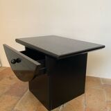 Vintage nightstands or bedside tables