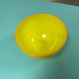 Fluid bowl