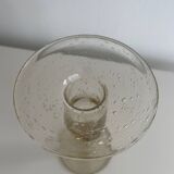 Biot candlestick holder