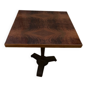 Bistro table