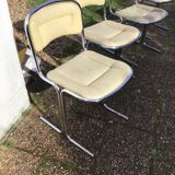 Vintage chairs