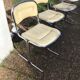 Chaises vintages