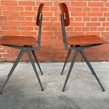 Chaise Marko Holland 1960