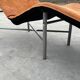 Skye chaise lounge by Tord Björklund for Ikea 1980s