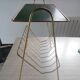 Magazine holder