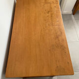 Antique chest of drawers