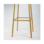 Tabouret de bar Blush / Anouchka Potdevin /Happé collection