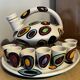 Liqueur service design