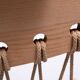 Beautiful Hans J Wegner PP 124 Net chair for PP Mòbler