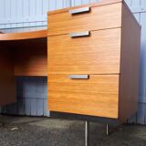 Desk by John & Sylvia Reid for Stag, 1950s