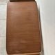 Sideboard / Vintage Scandinavian bar cart in teak (1960s)