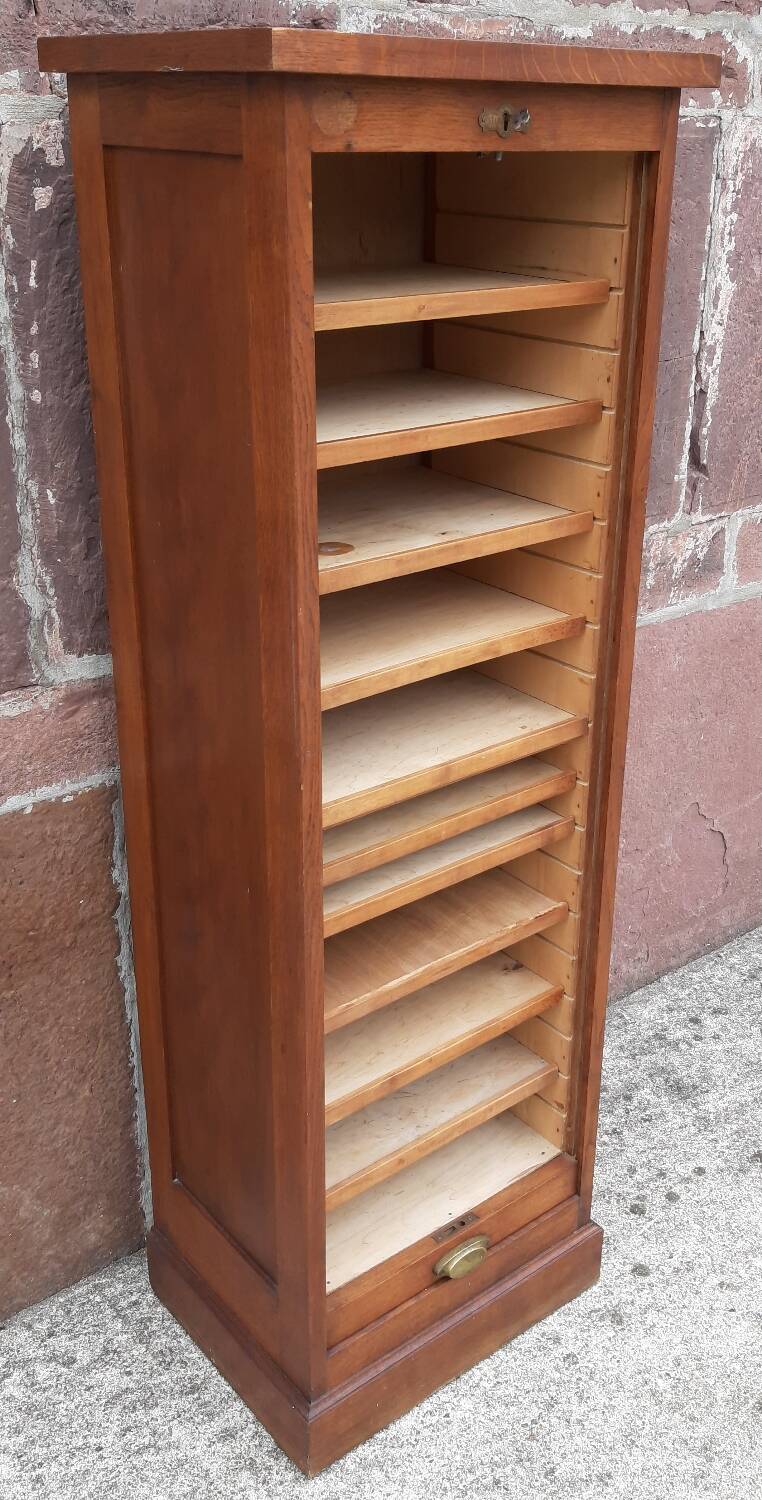 “Star Paris” curtain folder