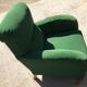 Fauteuil tchécoslovaque