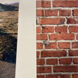 Photographie d'une route.