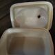 Ceramic terrine