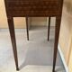 18th century marquetry dressing table
