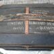 Large Old Trunk, Vintage Chest