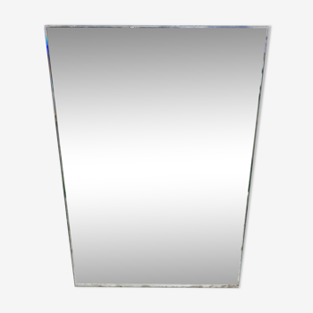 Miroir biseauté 70x49