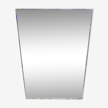 Beveled mirror 70x49