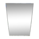 Beveled mirror 70x49