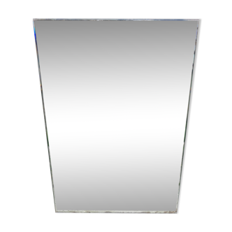 Miroir biseauté 70x49