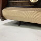 Vintage radio Philips, not working