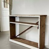 Workshop shelf