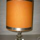 Table lamp vintage