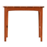 Scandinavian modernism sofa table