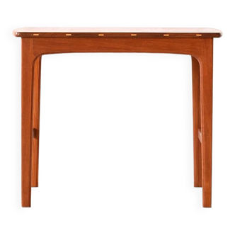 Scandinavian modernism sofa table