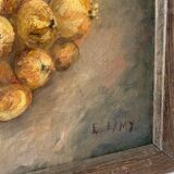Ancient still life