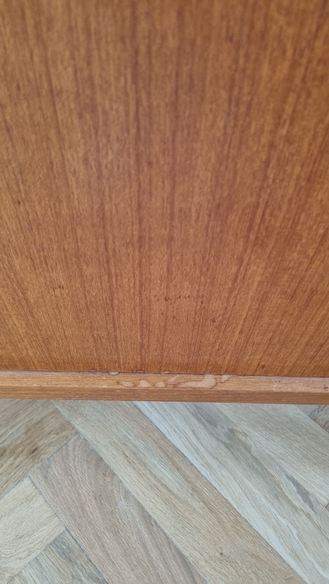 Scandinavian enfilade LB