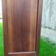 Armoire parisienne vintage